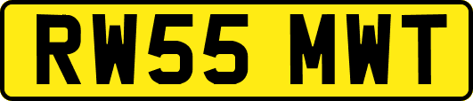 RW55MWT