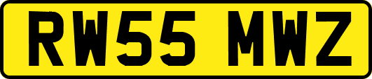 RW55MWZ