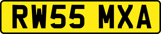 RW55MXA
