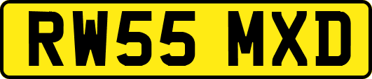 RW55MXD