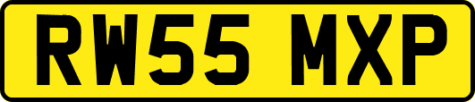 RW55MXP