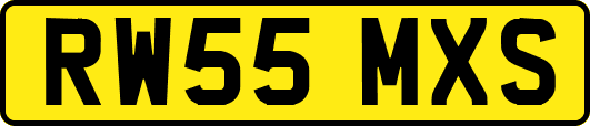 RW55MXS
