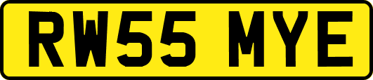 RW55MYE