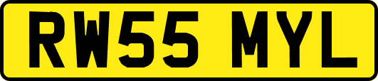 RW55MYL
