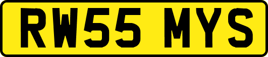 RW55MYS