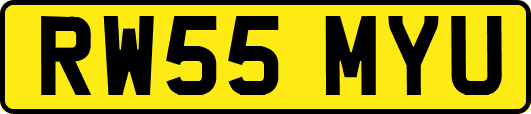 RW55MYU