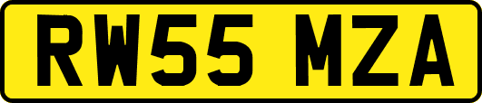 RW55MZA