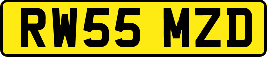 RW55MZD