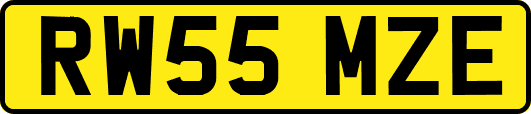 RW55MZE