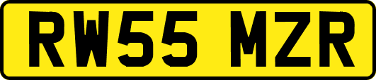 RW55MZR