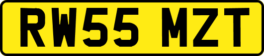 RW55MZT