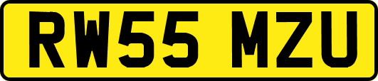 RW55MZU
