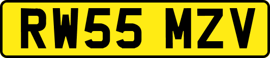RW55MZV