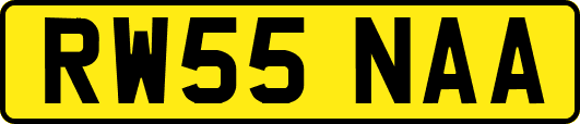 RW55NAA