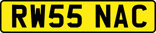 RW55NAC