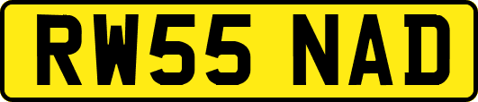 RW55NAD