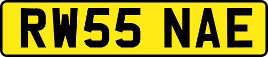 RW55NAE