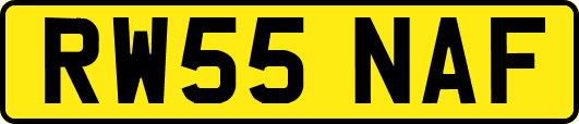 RW55NAF