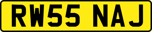 RW55NAJ