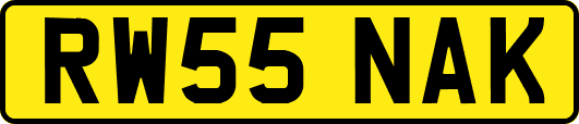 RW55NAK