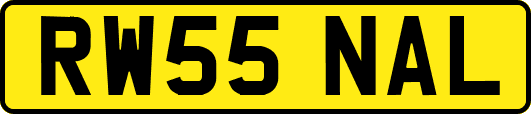 RW55NAL
