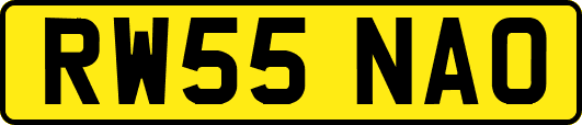 RW55NAO