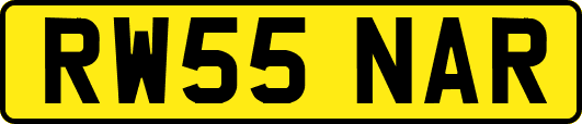 RW55NAR