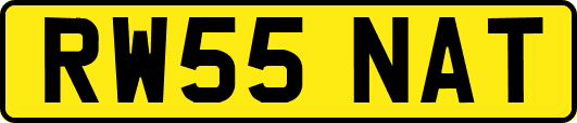 RW55NAT