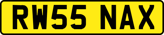 RW55NAX