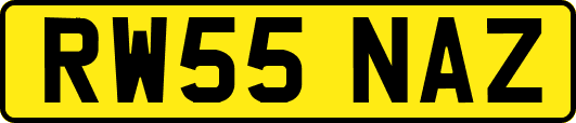 RW55NAZ