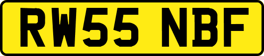 RW55NBF