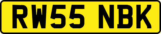 RW55NBK
