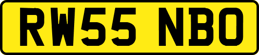 RW55NBO