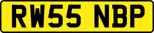 RW55NBP