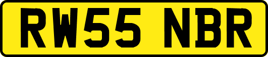 RW55NBR