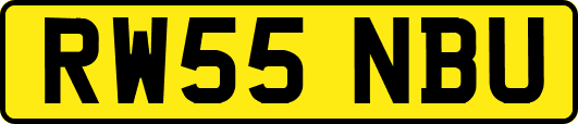 RW55NBU