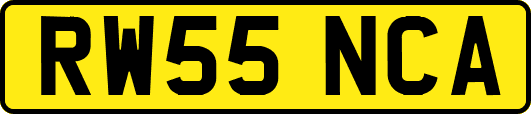 RW55NCA