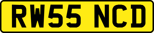 RW55NCD