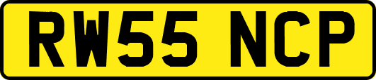 RW55NCP