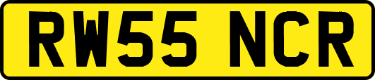 RW55NCR