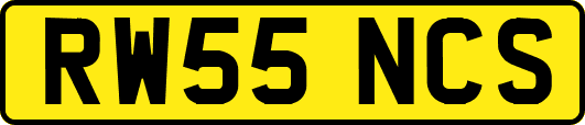 RW55NCS