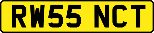RW55NCT
