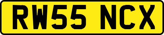 RW55NCX