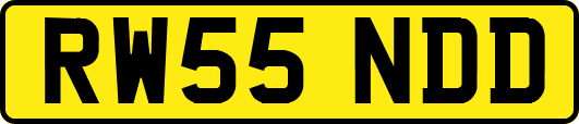 RW55NDD