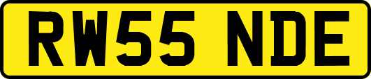 RW55NDE