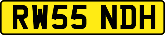 RW55NDH