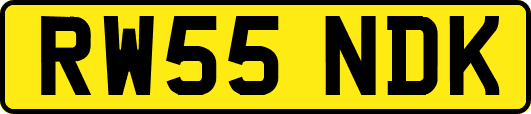 RW55NDK