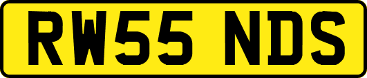 RW55NDS