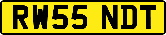 RW55NDT