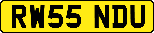 RW55NDU